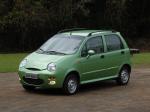 Chery QQ3 2006 года